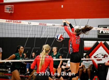 Thumbnail 3 in Kennedale @ Argyle photogallery.