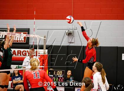 Thumbnail 3 in Kennedale @ Argyle photogallery.