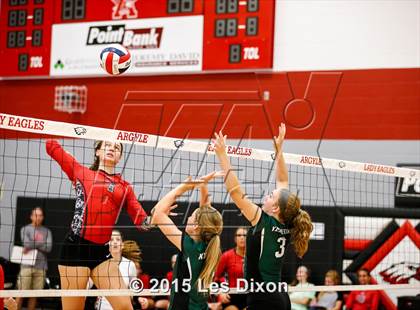 Thumbnail 2 in Kennedale @ Argyle photogallery.