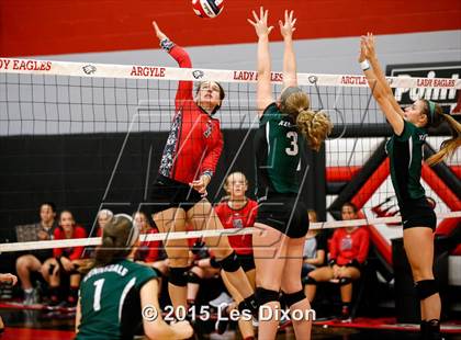 Thumbnail 2 in Kennedale @ Argyle photogallery.