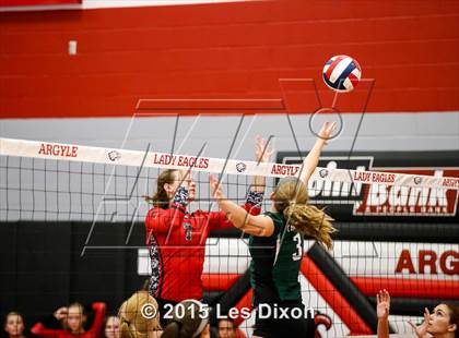 Thumbnail 3 in Kennedale @ Argyle photogallery.