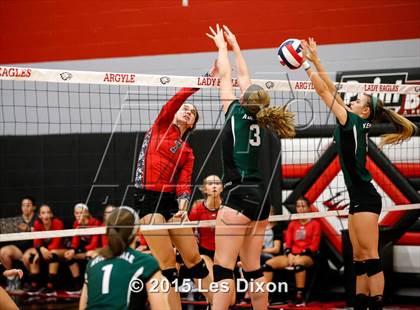 Thumbnail 3 in Kennedale @ Argyle photogallery.
