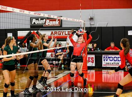 Thumbnail 3 in Kennedale @ Argyle photogallery.