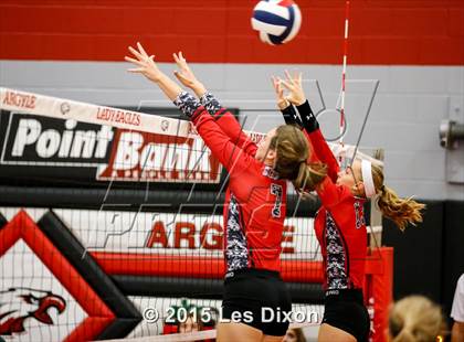 Thumbnail 2 in Kennedale @ Argyle photogallery.