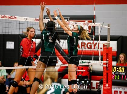 Thumbnail 1 in Kennedale @ Argyle photogallery.