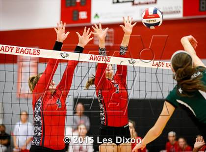 Thumbnail 1 in Kennedale @ Argyle photogallery.