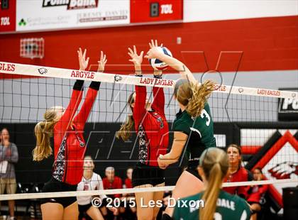 Thumbnail 3 in Kennedale @ Argyle photogallery.