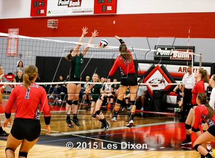 Thumbnail 2 in Kennedale @ Argyle photogallery.