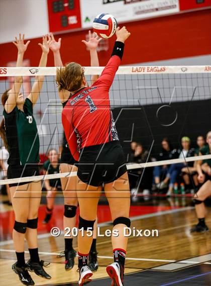 Thumbnail 2 in Kennedale @ Argyle photogallery.