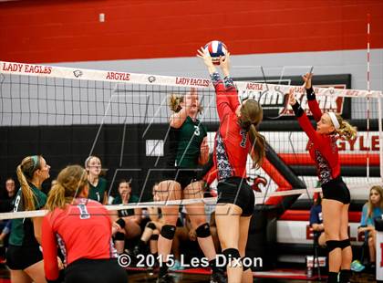 Thumbnail 2 in Kennedale @ Argyle photogallery.