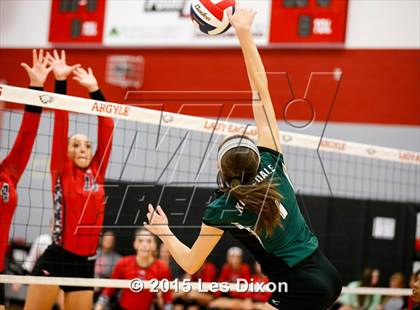 Thumbnail 3 in Kennedale @ Argyle photogallery.