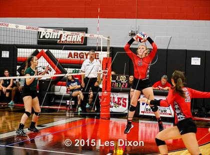 Thumbnail 1 in Kennedale @ Argyle photogallery.