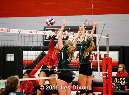 Thumbnail 1 in Kennedale @ Argyle photogallery.