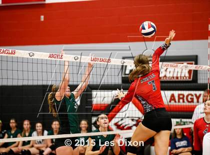 Thumbnail 1 in Kennedale @ Argyle photogallery.