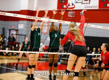 Thumbnail 3 in Kennedale @ Argyle photogallery.
