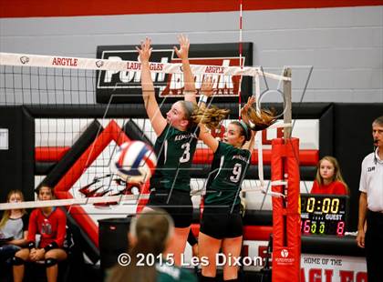 Thumbnail 2 in Kennedale @ Argyle photogallery.