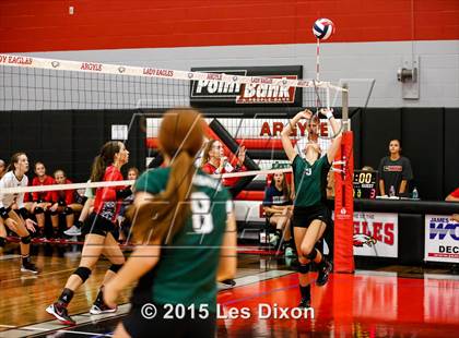Thumbnail 1 in Kennedale @ Argyle photogallery.