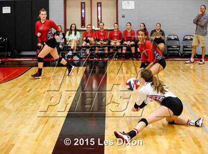 Thumbnail 1 in Kennedale @ Argyle photogallery.