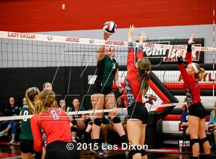 Thumbnail 1 in Kennedale @ Argyle photogallery.