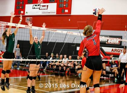 Thumbnail 1 in Kennedale @ Argyle photogallery.