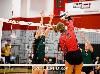 Thumbnail 3 in Kennedale @ Argyle photogallery.