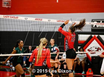 Thumbnail 1 in Kennedale @ Argyle photogallery.