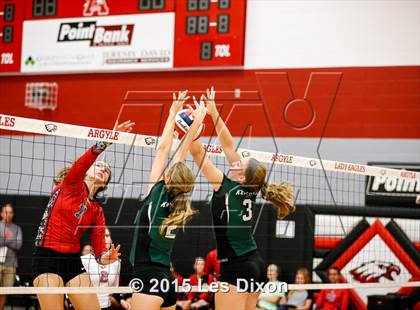 Thumbnail 1 in Kennedale @ Argyle photogallery.