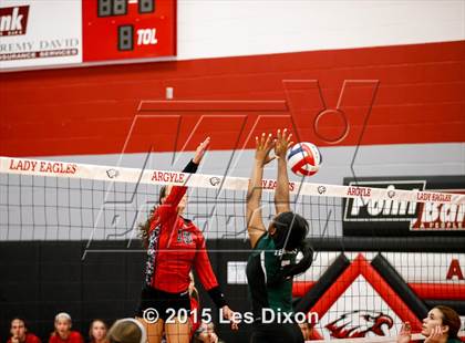 Thumbnail 2 in Kennedale @ Argyle photogallery.