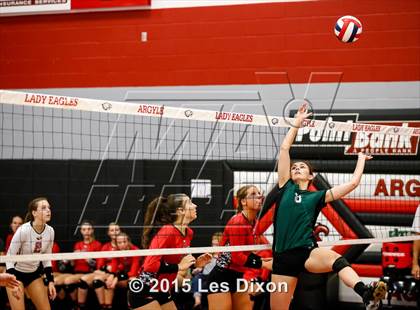 Thumbnail 2 in Kennedale @ Argyle photogallery.