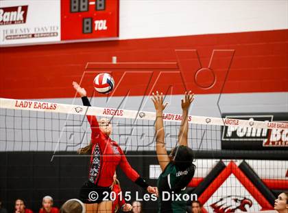 Thumbnail 1 in Kennedale @ Argyle photogallery.