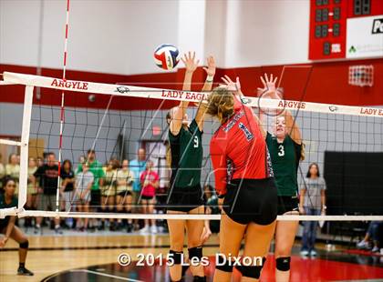 Thumbnail 2 in Kennedale @ Argyle photogallery.