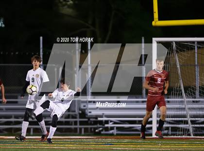 Thumbnail 1 in North Hunterdon @ Voorhees photogallery.