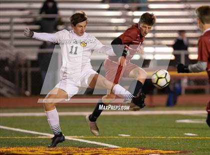 Thumbnail 1 in North Hunterdon @ Voorhees photogallery.