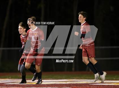 Thumbnail 3 in North Hunterdon @ Voorhees photogallery.