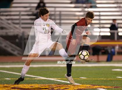 Thumbnail 3 in North Hunterdon @ Voorhees photogallery.