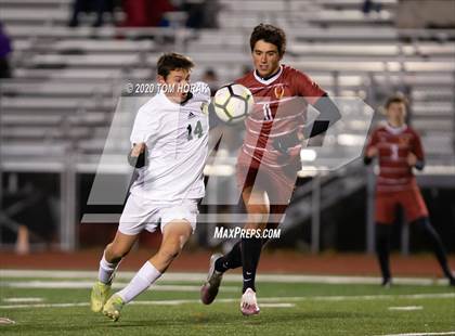 Thumbnail 1 in North Hunterdon @ Voorhees photogallery.