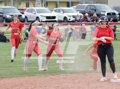 Thumbnail 1 in Sheridan @ Crooksville photogallery.