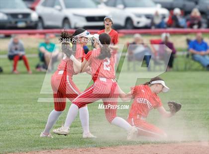 Thumbnail 3 in Sheridan @ Crooksville photogallery.
