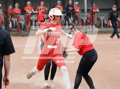 Thumbnail 2 in Sheridan @ Crooksville photogallery.