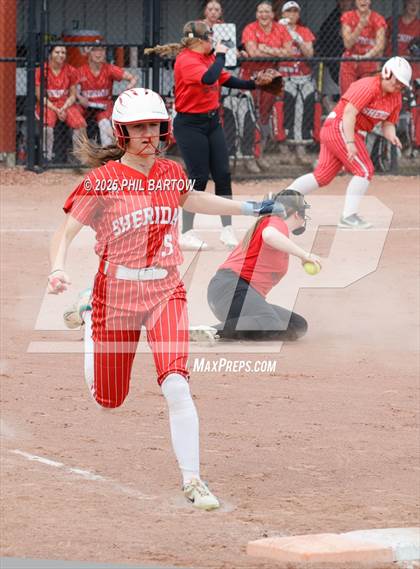 Thumbnail 1 in Sheridan @ Crooksville photogallery.