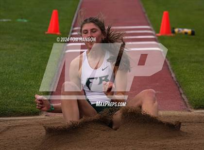 Thumbnail 3 in CHSAA 5A Finals (Triple Jump) photogallery.