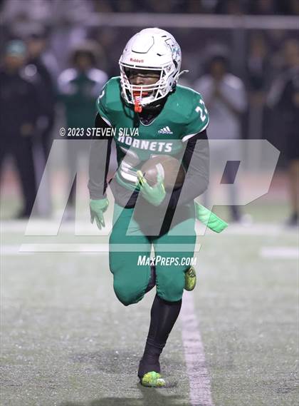 Thumbnail 3 in Helix vs. Lincoln (CIF SDS Open Division Semifinal) photogallery.