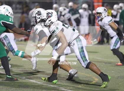 Thumbnail 2 in Helix vs. Lincoln (CIF SDS Open Division Semifinal) photogallery.