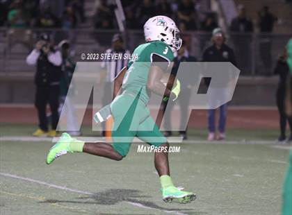 Thumbnail 3 in Helix vs. Lincoln (CIF SDS Open Division Semifinal) photogallery.