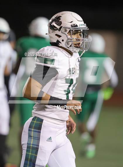Thumbnail 2 in Helix vs. Lincoln (CIF SDS Open Division Semifinal) photogallery.