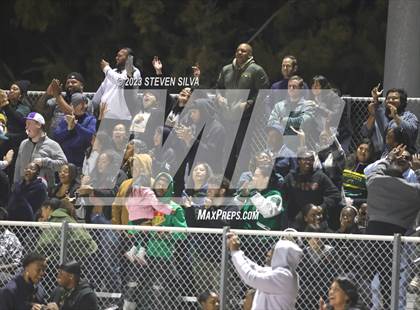 Thumbnail 2 in Helix vs. Lincoln (CIF SDS Open Division Semifinal) photogallery.