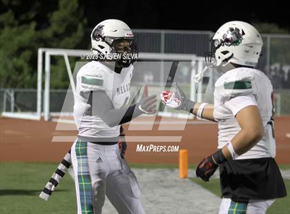 Thumbnail 1 in Helix vs. Lincoln (CIF SDS Open Division Semifinal) photogallery.