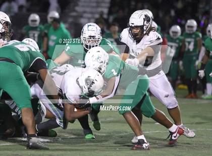 Thumbnail 1 in Helix vs. Lincoln (CIF SDS Open Division Semifinal) photogallery.