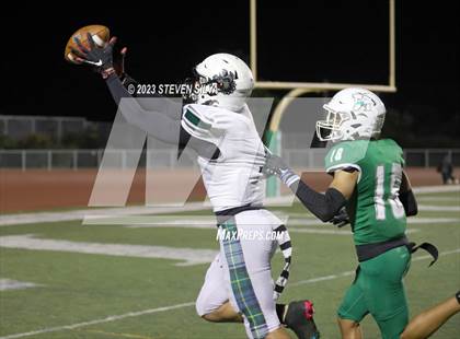 Thumbnail 1 in Helix vs. Lincoln (CIF SDS Open Division Semifinal) photogallery.