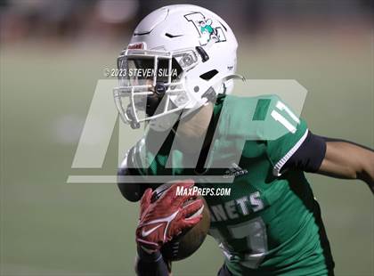 Thumbnail 2 in Helix vs. Lincoln (CIF SDS Open Division Semifinal) photogallery.